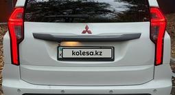 Mitsubishi Pajero Sport 2020 годаүшін15 400 000 тг. в Алматы – фото 5