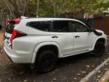 Mitsubishi Pajero Sport 2020 года за 15 400 000 тг. в Алматы – фото 4