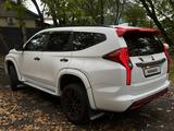 Mitsubishi Pajero Sport 2020 года за 15 400 000 тг. в Алматы – фото 3