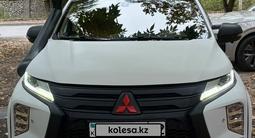 Mitsubishi Pajero Sport 2020 годаүшін15 400 000 тг. в Алматы – фото 2