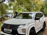 Mitsubishi Pajero Sport 2020 года за 15 400 000 тг. в Алматы