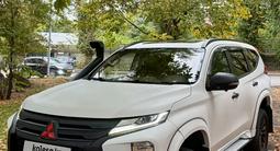 Mitsubishi Pajero Sport 2020 годаүшін15 400 000 тг. в Алматы