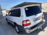 Toyota Land Cruiser 2007 года за 12 000 000 тг. в Актау – фото 4