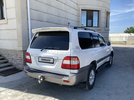 Toyota Land Cruiser 2007 года за 12 000 000 тг. в Актау – фото 3