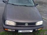 Volkswagen Golf 1993 года за 800 000 тг. в Талдыкорган