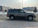 Lexus LX 470 2002 года за 7 000 000 тг. в Талдыкорган – фото 3