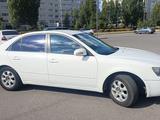 Hyundai Sonata 2006 года за 2 500 000 тг. в Астана – фото 3