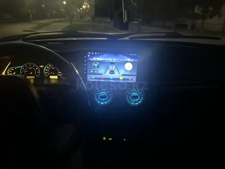 ВАЗ (Lada) 2114 2007 года за 800 000 тг. в Шымкент – фото 3