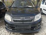 ВАЗ (Lada) Granta 2190 2013 года за 1 800 000 тг. в Костанай