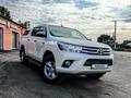 Toyota Hilux 2017 годаүшін17 000 000 тг. в Уральск – фото 6