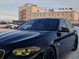 BMW 528 2011 года за 10 000 000 тг. в Астана – фото 2