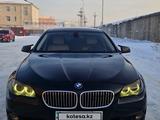 BMW 528 2011 года за 10 000 000 тг. в Астана