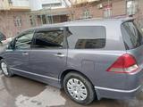 Honda Odyssey 2003 годаүшін5 000 000 тг. в Тараз – фото 3