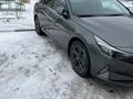 Hyundai Elantra 2021 года за 9 500 000 тг. в Сатпаев