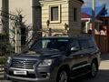 Lexus LX 570 2012 года за 24 200 000 тг. в Актобе – фото 4