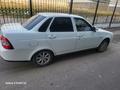 ВАЗ (Lada) Priora 2170 2014 годаүшін3 500 000 тг. в Шымкент – фото 5