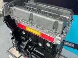 Новый двигатель 2.0 JAC — HFC4GA3.1D — масло в подарок — гарантия за 790 000 тг. в Усть-Каменогорск