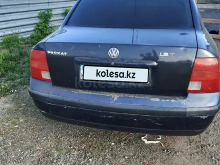Volkswagen Passat 1998 года за 1 100 000 тг. в Астана