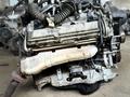 Двигатель 2UZ-FE не VVT-I Toyota Cruiser 2000г КОНТРАКТНЫЙ ДВС за 98 900 тг. в Алматы – фото 3