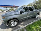 Chevrolet Silverado 2021 года за 25 000 000 тг. в Алматы – фото 4