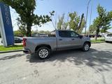 Chevrolet Silverado 2021 года за 25 000 000 тг. в Алматы – фото 3
