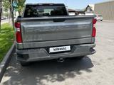 Chevrolet Silverado 2021 года за 25 000 000 тг. в Алматы – фото 5