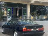 BMW 525 1994 годаүшін3 300 000 тг. в Туркестан