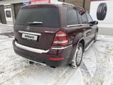 Mercedes-Benz GL 550 2008 годаfor8 000 000 тг. в Актобе – фото 4