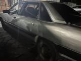 Audi 100 1989 годаүшін850 000 тг. в Шу – фото 4