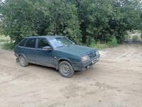 ВАЗ (Lada) 2109 2001 годаfor850 000 тг. в Актобе