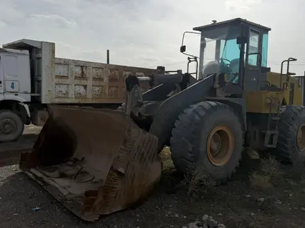 XCMG  ZL50GV 2007 года за 3 500 000 тг. в Алматы – фото 2
