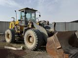 XCMG  ZL50GV 2007 года за 3 500 000 тг. в Алматы