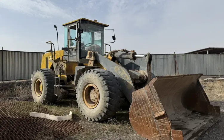 XCMG  ZL50GV 2007 года за 3 500 000 тг. в Алматы