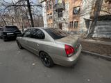 Hyundai Elantra 2003 годаfor2 300 000 тг. в Алматы – фото 4