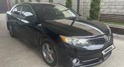 Toyota Camry 2014 года за 8 600 000 тг. в Алматы