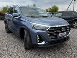 Jetour X90 Plus 2023 года за 9 350 000 тг. в Кокшетау – фото 4