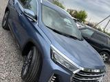 Jetour X90 Plus 2023 года за 9 350 000 тг. в Кокшетау – фото 3