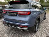 Jetour X90 Plus 2023 года за 9 350 000 тг. в Кокшетау – фото 5