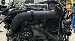 Двигатель мотор м 271 1.8 Турбо cgi за 3 100 тг. в Алматы – фото 2