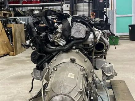 Двигатель мотор м 271 1.8 Турбо cgi за 1 000 тг. в Алматы – фото 5