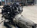 Двигатель мотор м 271 1.8 Турбо cgi за 3 100 тг. в Алматы – фото 7