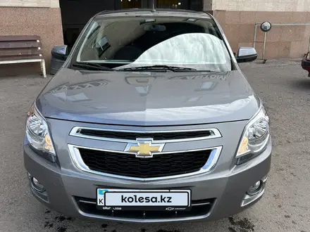 Chevrolet Cobalt 2023 годаүшін7 000 000 тг. в Астана