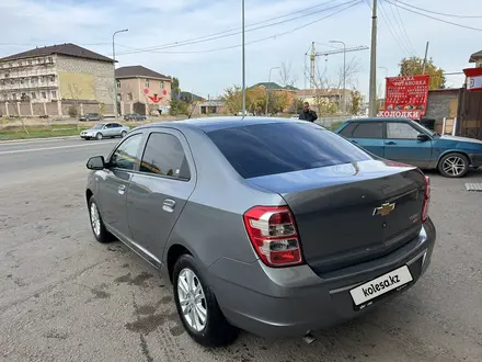 Chevrolet Cobalt 2023 годаүшін7 000 000 тг. в Астана – фото 4