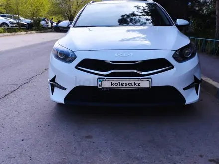 Kia Cee'd 2023 года за 9 500 000 тг. в Караганда