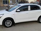 Chevrolet Cobalt 2022 года за 6 550 000 тг. в Павлодар