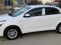Chevrolet Cobalt 2022 года за 5 900 000 тг. в Павлодар