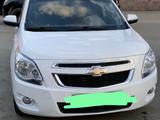 Chevrolet Cobalt 2022 года за 6 550 000 тг. в Павлодар – фото 2