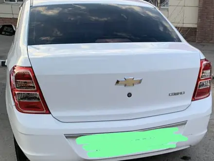 Chevrolet Cobalt 2022 года за 6 550 000 тг. в Павлодар – фото 3