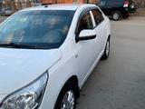 Chevrolet Cobalt 2022 года за 6 550 000 тг. в Павлодар – фото 5