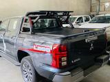 Дуга Mitsubishi L200 с багажником с подсветкой Митсубиси L 200 новая за 290 000 тг. в Астана